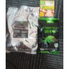 Other Health, Fitness & Weight Management