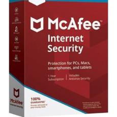 Antivirus & Security