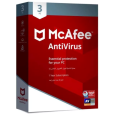 Antivirus & Security