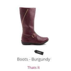 Boots