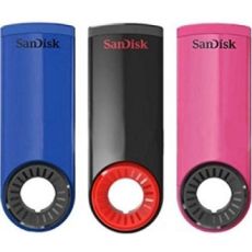 Flash Memory Drives