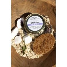 Bath Oils, Salts and Bubbles