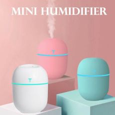 Humidifiers