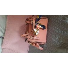 Handbag Charms & Keyrings