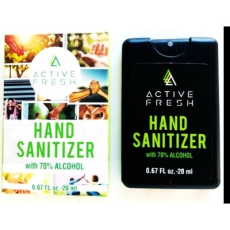 Sanitisers, Disinfectants & Antiseptics