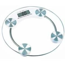 Bathroom Scales