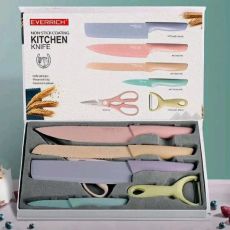 Kitchen Equipment & Supplies