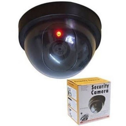 Dummy Camera Dummy CCTV Surveillance Camera Sell SA