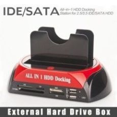 Docking Stations