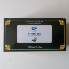 Supplements & Nutrition