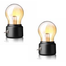 Light Bulbs