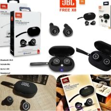Headsets