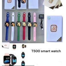 Smart Watch Accessories