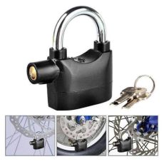 Padlocks