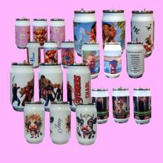 Tumblers