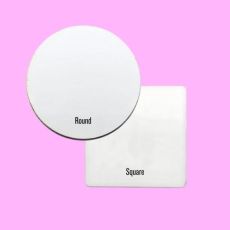 Coasters