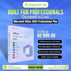 Office & Business
