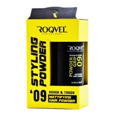 Hair Styling Products
