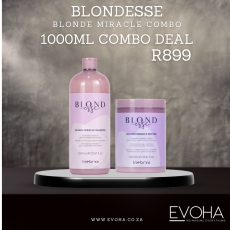 Shampoos & Conditioners