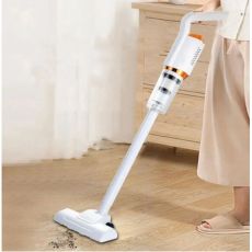 Vacuum Cleaners