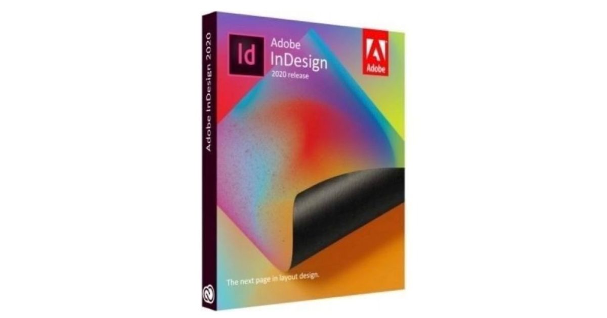 Adobe InDesign CC 2020 – Full Version (One-Time Payment, Lifetime ...