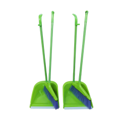 Brooms & Mops