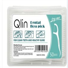 Dental Floss & Flossers