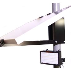 Security & Floodlights