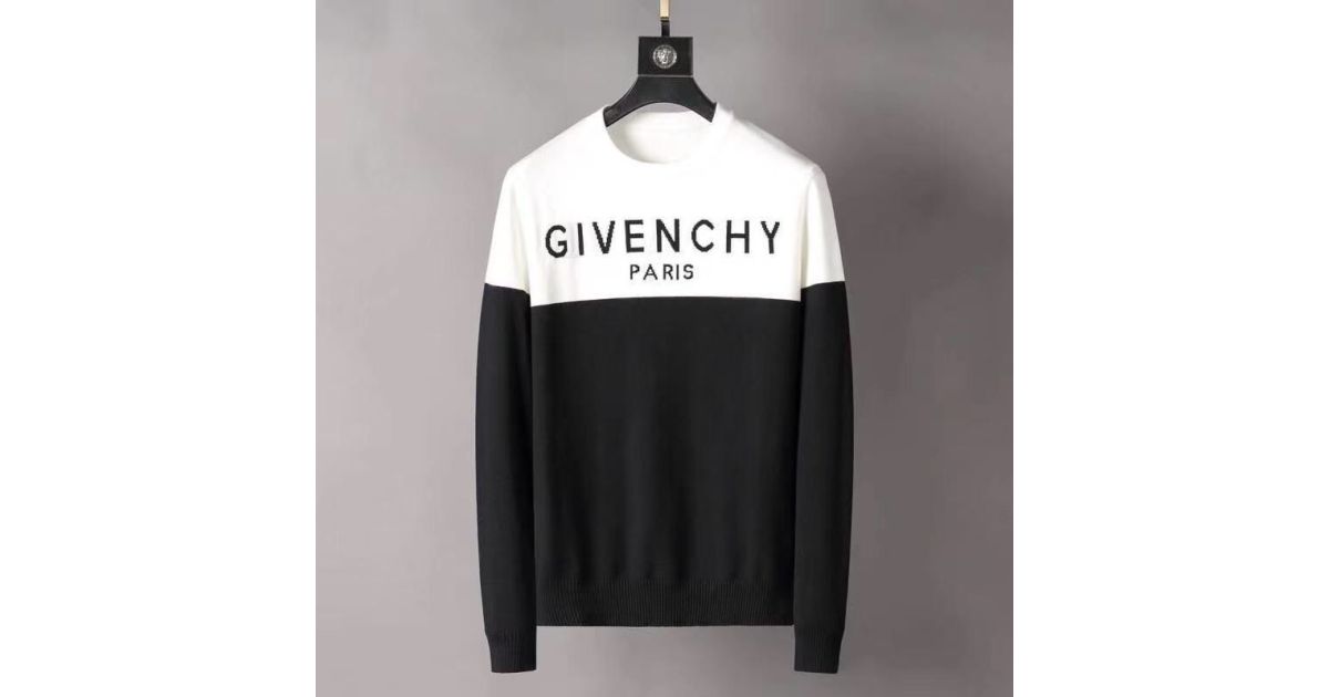 Sweater Louis Vuitton Men's sweater SellSA