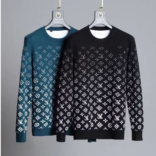 Sweater Louis Vuitton Men's sweater | Sell-SA