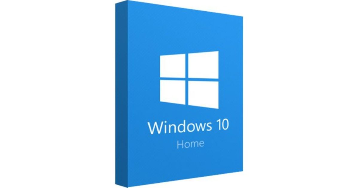 Windows 10 Home | LIFETIME ACTIVATION | GENUINE LICENSE KEY | 32 & 64 ...