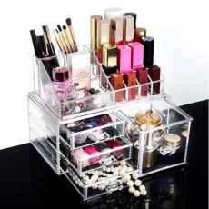 Makeup & Nail Care