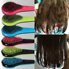 Hair Extensions & Weaves