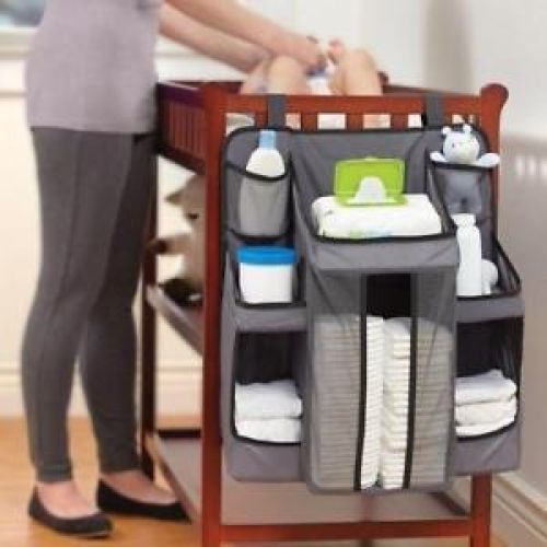 Dexbaby shop diaper caddy