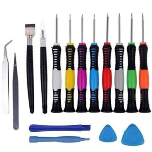 Versatile cheap screwdrivers set