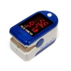 Oximeters