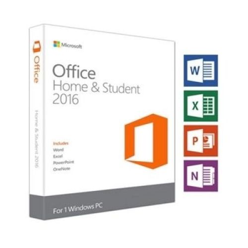 Office 2016 Home and Student Original License key SellSA