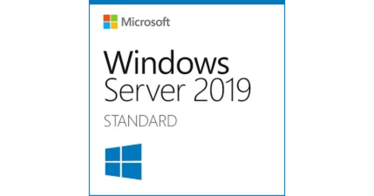 Server Standard 2019 Original Key Lifetime Activation | Sell-SA
