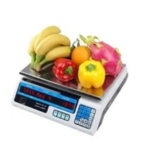 Digital Scales