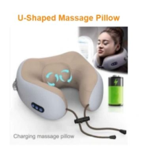 Massage Pillows & Bolsters