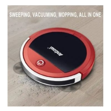 Vacuum Cleaners