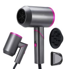 Hairdryers