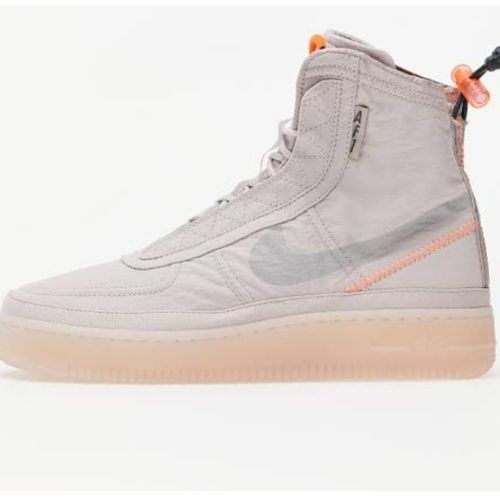 Af1 Shell Platinum violent 4.5UK Sell SA