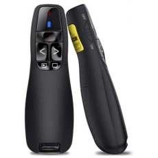 PC Remote Controls