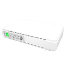 Surge Protection & UPS