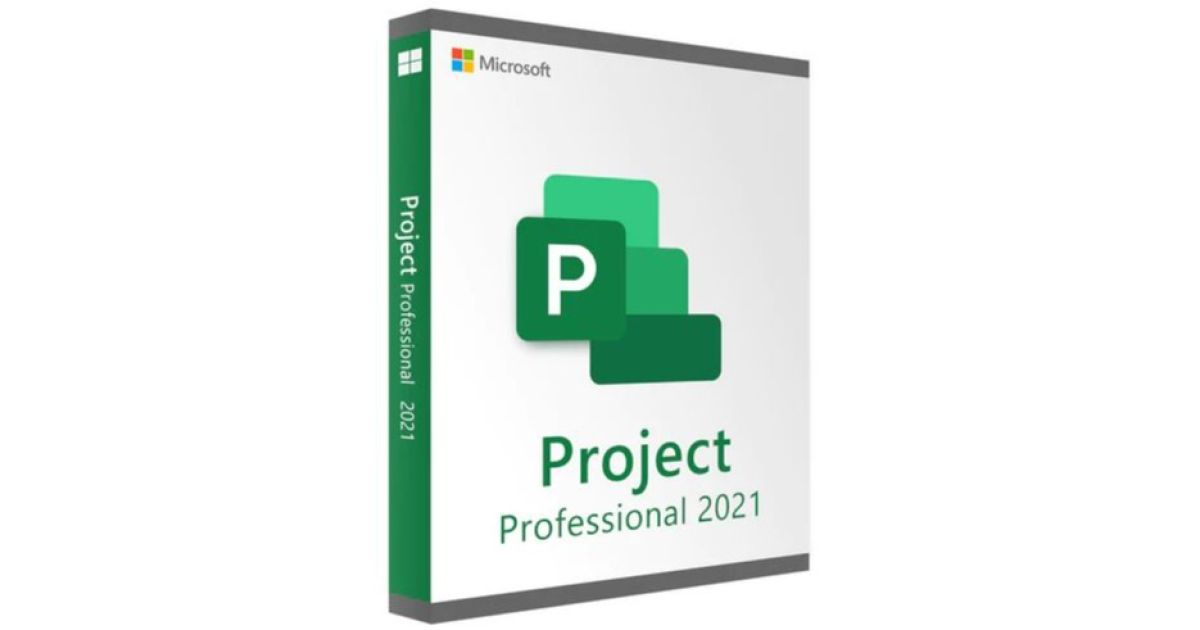 MS PROJECT OFFICE PROFESSIONAL 2021 LICENSE LIFETIME KEY | Sell-SA