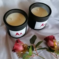 Candles & Holders