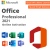 Microsoft Office 2021 Professional Online