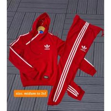 Tracksuits