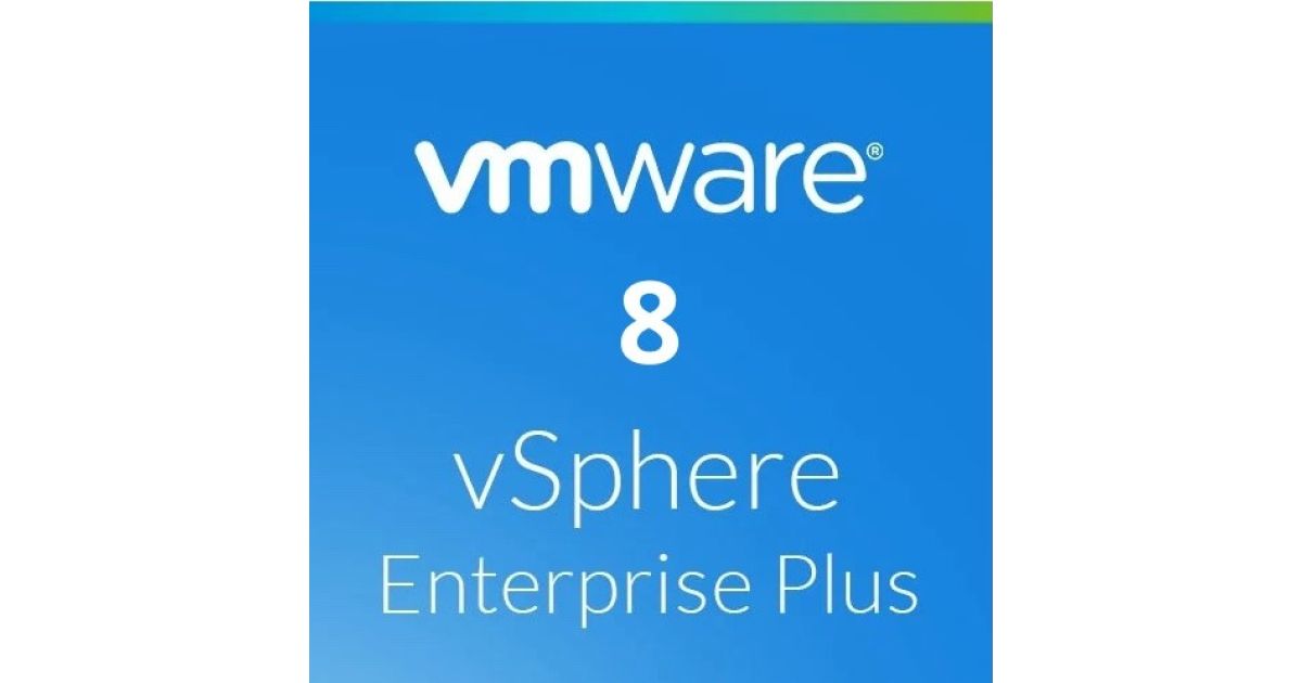 VMware vSphere 8 ESXI eEnterprise Activation Key | Sell-SA